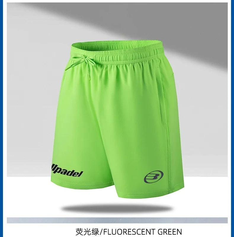 BULLPADEL SHORT