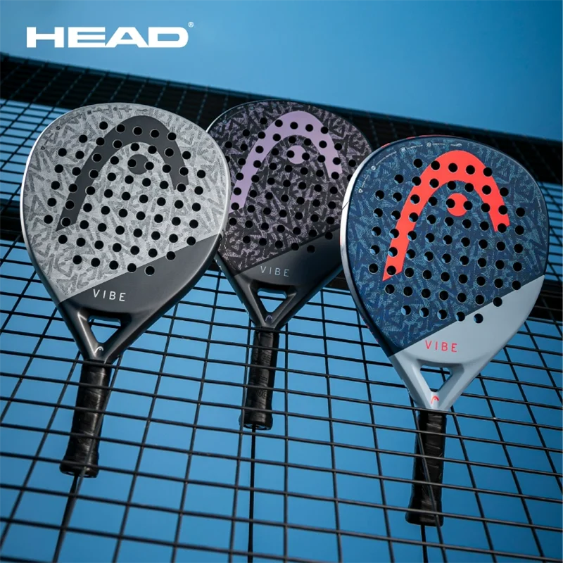 HEAD VIBE PADEL 2025