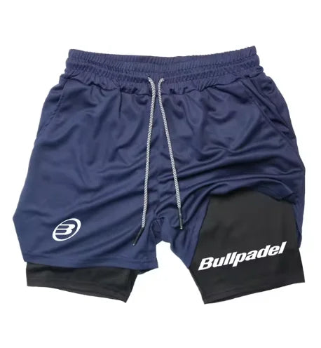 BULLPADEL SHORT