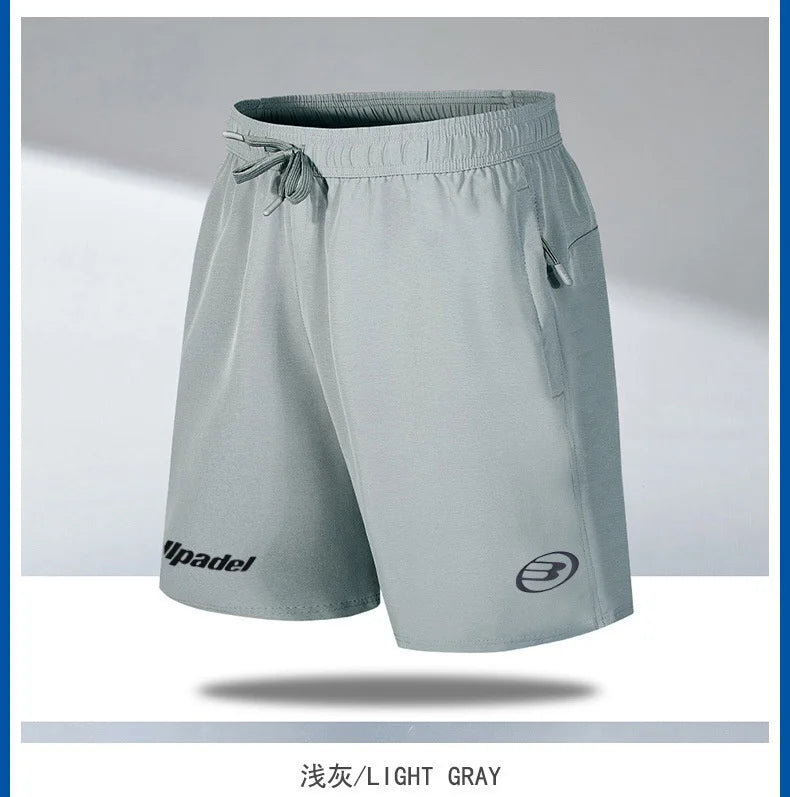 BULLPADEL SHORT