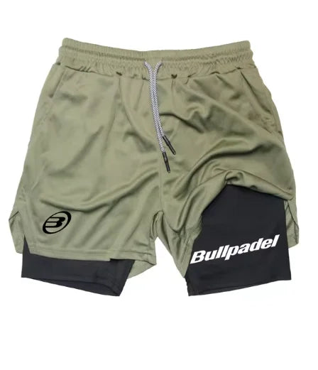 BULLPADEL SHORT