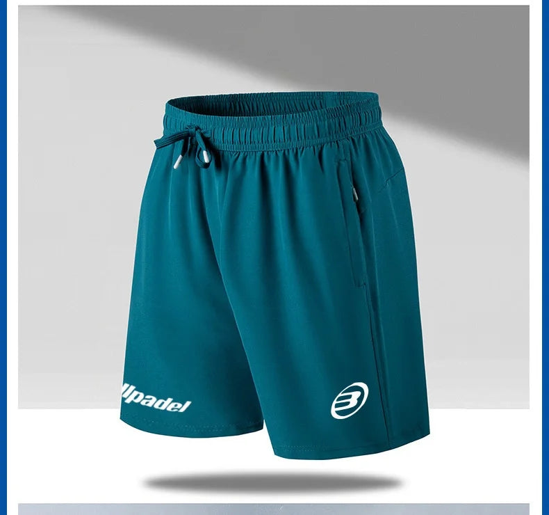 BULLPADEL SHORT