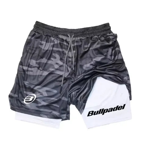 BULLPADEL SHORT