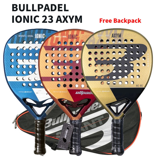 BULLPADEL  POWER23 FLOW