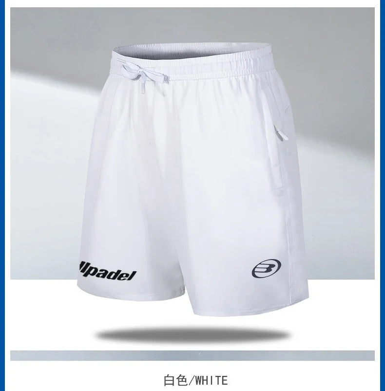 BULLPADEL SHORT