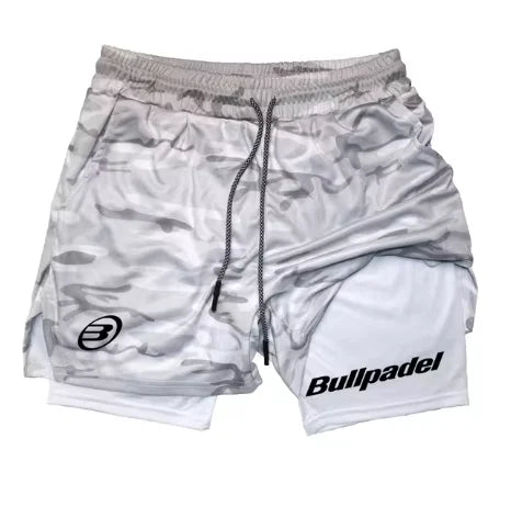 BULLPADEL SHORT