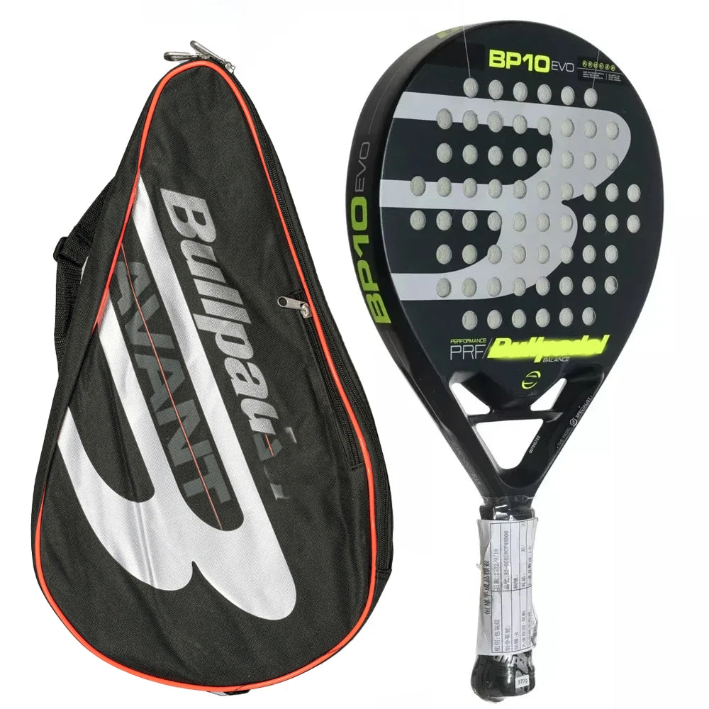 BULLPADEL  POWER23 FLOW