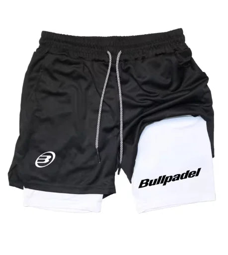 BULLPADEL SHORT