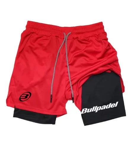 BULLPADEL SHORT