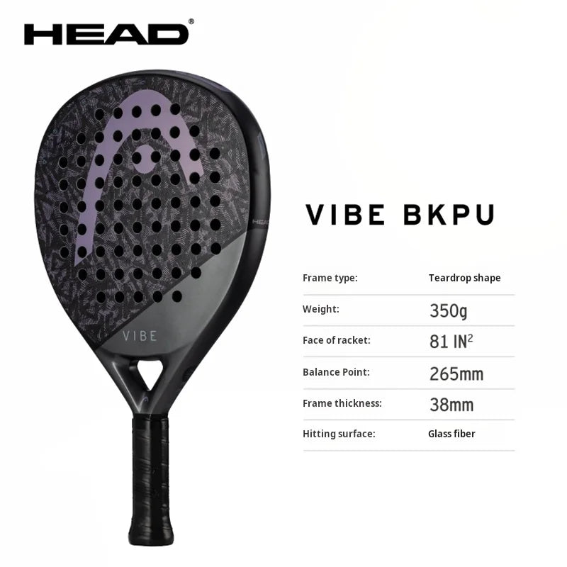 HEAD VIBE PADEL 2025