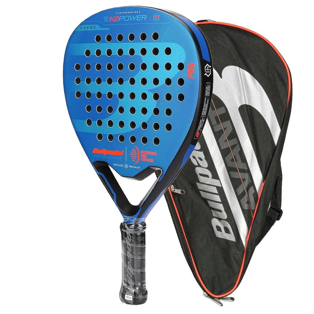 BULLPADEL  POWER23 FLOW