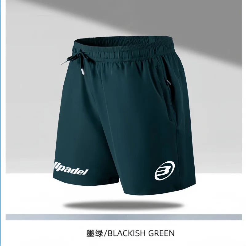 BULLPADEL SHORT