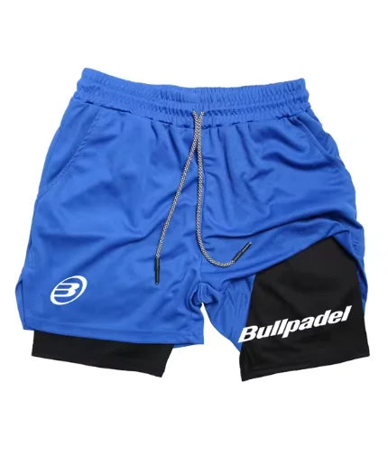 BULLPADEL SHORT