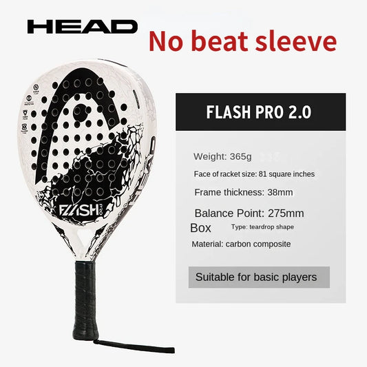 HEAD FLASH PRO 2.0