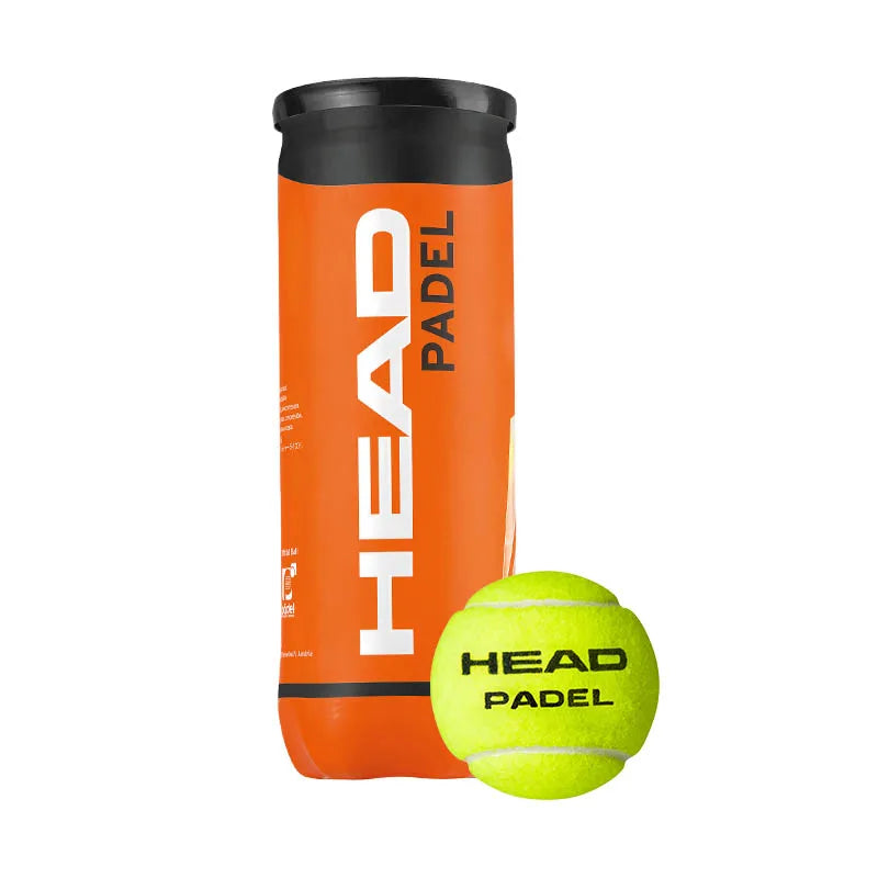 PELOTAS HEAD PRO PADEL