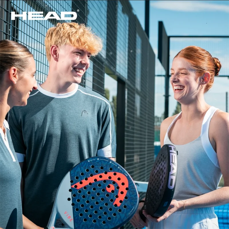 HEAD VIBE PADEL 2025