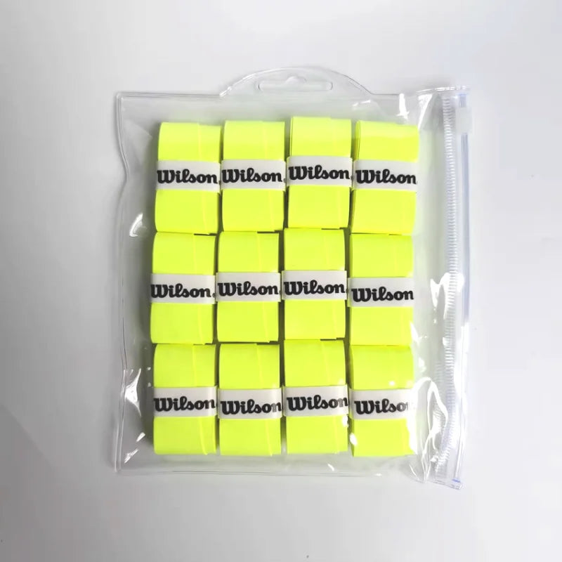 12PGRIPS WILSON BANDA ABSORBENTE Y ANTI DESLIZANTE