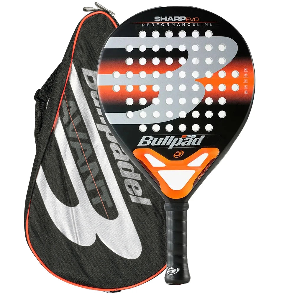 BULLPADEL  POWER23 FLOW