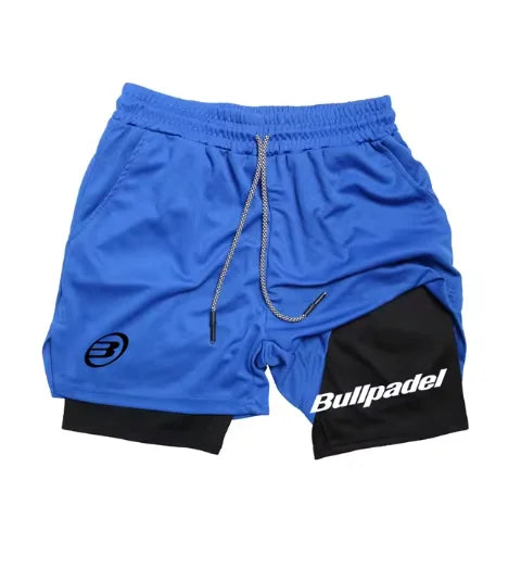 BULLPADEL SHORT