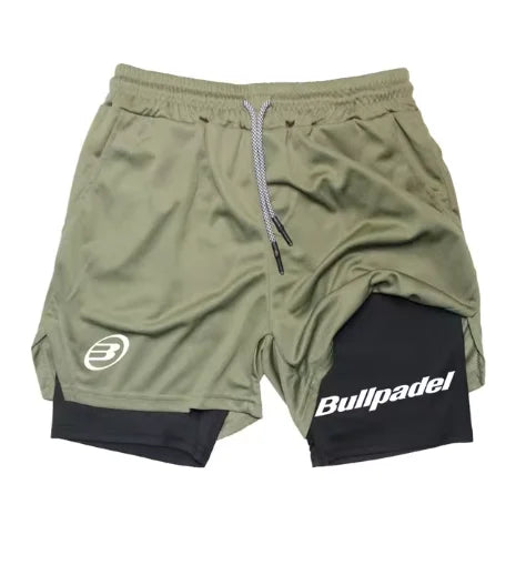 BULLPADEL SHORT