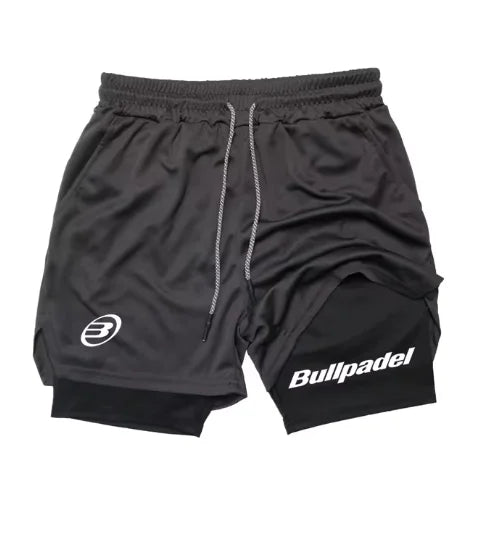 BULLPADEL SHORT