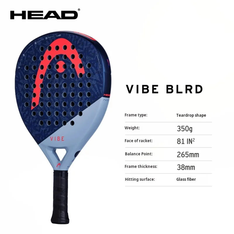 HEAD VIBE PADEL 2025