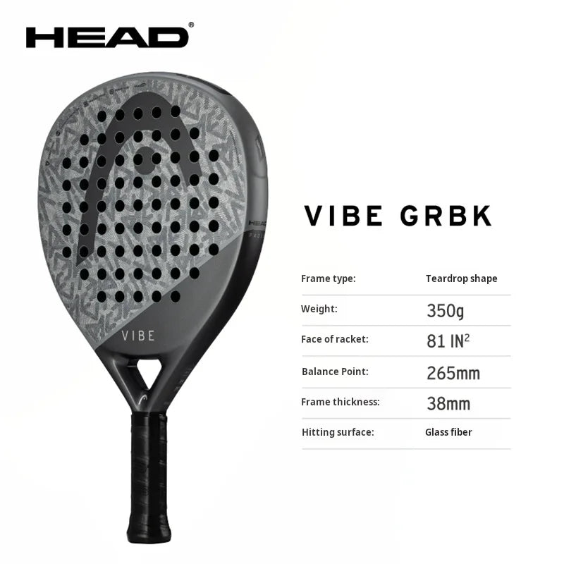 HEAD VIBE PADEL 2025