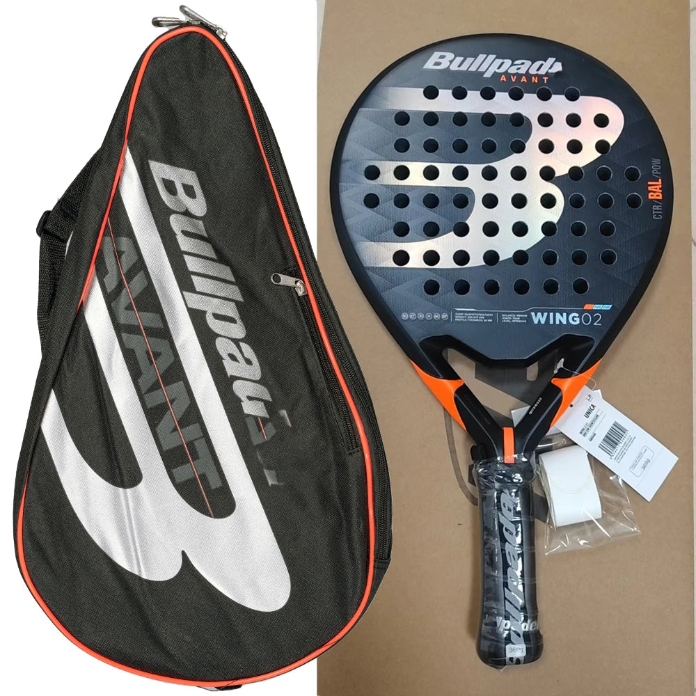 BULLPADEL  POWER23 FLOW