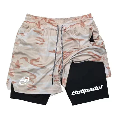 BULLPADEL SHORT